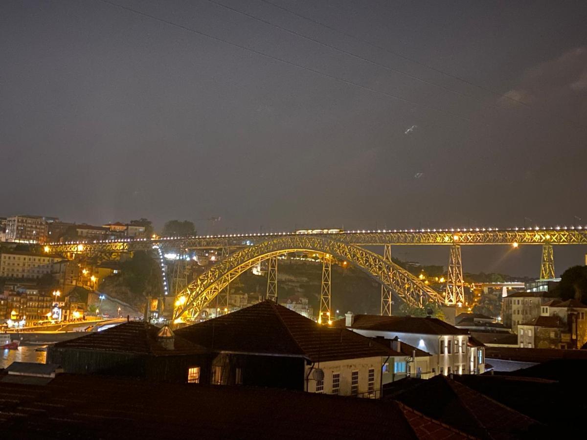 Porto Views & Wines By Porto City Hosts Віла-Нова-де-Гая Екстер'єр фото