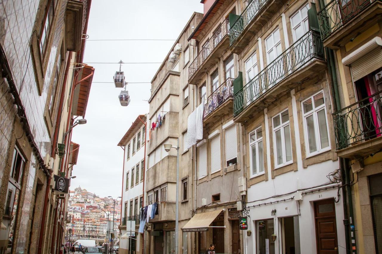 Porto Views & Wines By Porto City Hosts Віла-Нова-де-Гая Екстер'єр фото