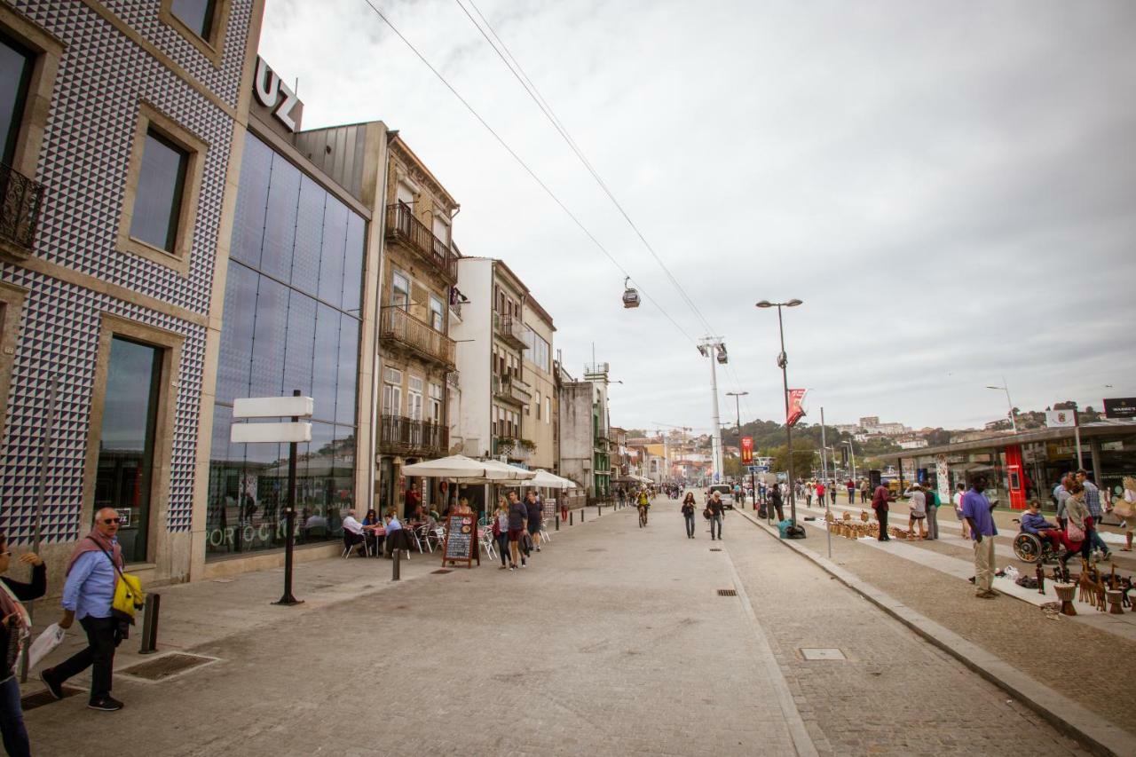 Porto Views & Wines By Porto City Hosts Віла-Нова-де-Гая Екстер'єр фото