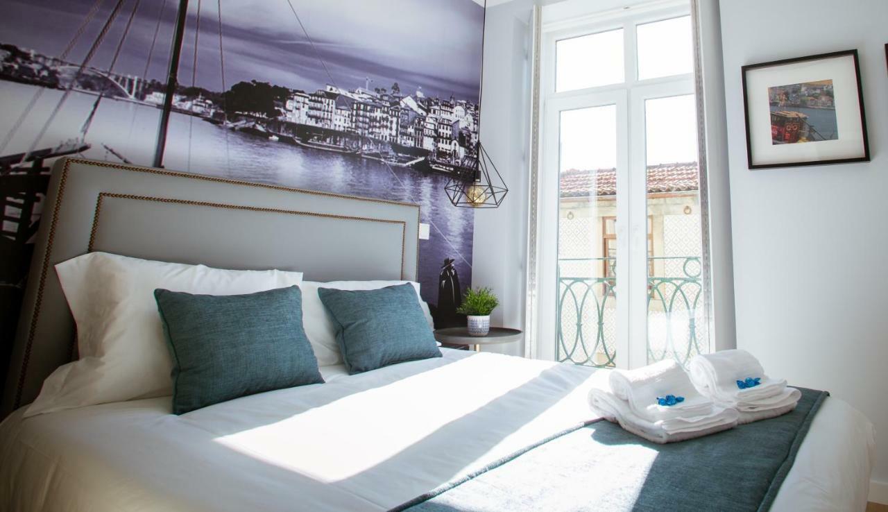 Porto Views & Wines By Porto City Hosts Віла-Нова-де-Гая Екстер'єр фото