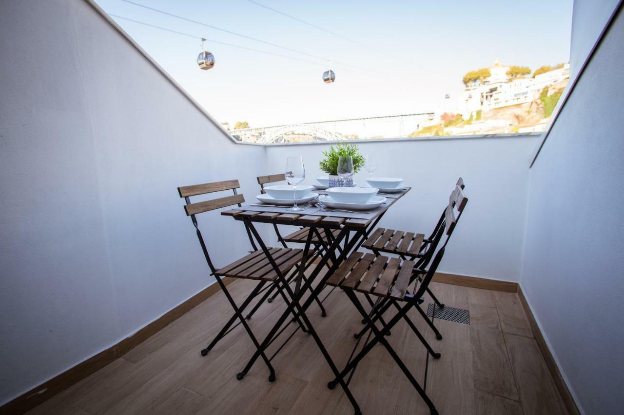 Porto Views & Wines By Porto City Hosts Віла-Нова-де-Гая Екстер'єр фото