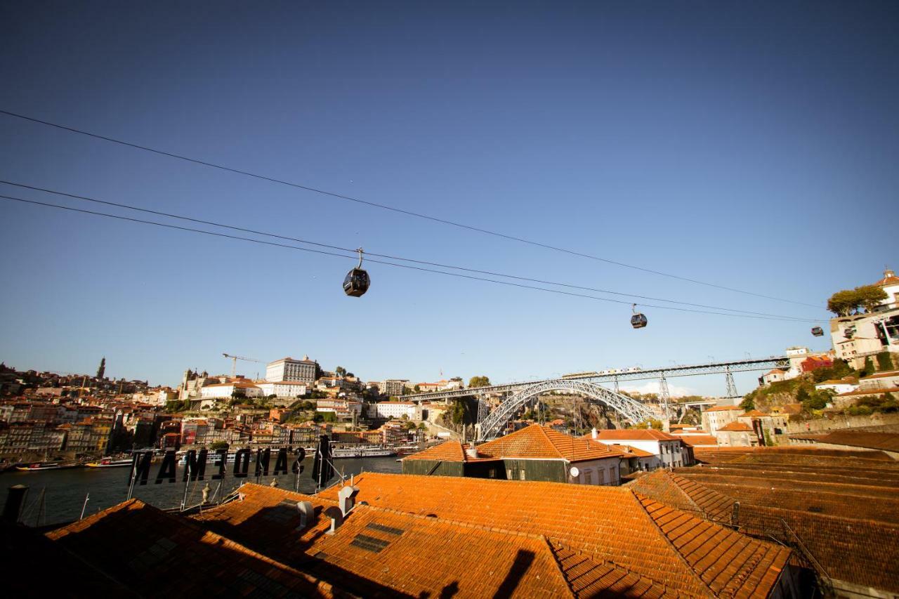 Porto Views & Wines By Porto City Hosts Віла-Нова-де-Гая Екстер'єр фото