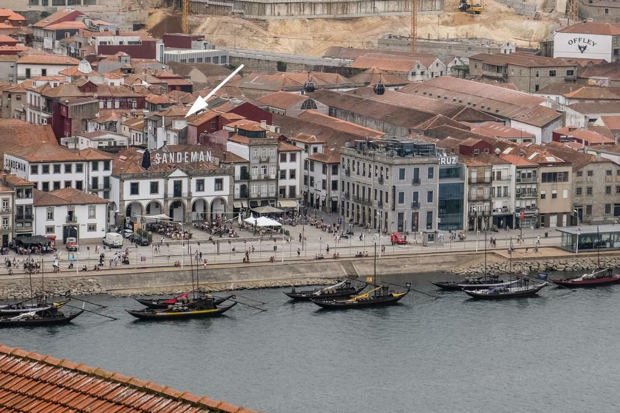 Porto Views & Wines By Porto City Hosts Віла-Нова-де-Гая Екстер'єр фото